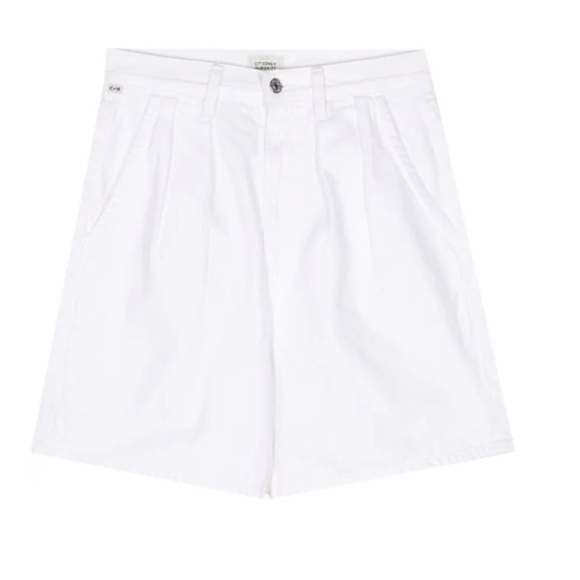 Citizens of Humanity Maritzy Shorts Size 28 NWT